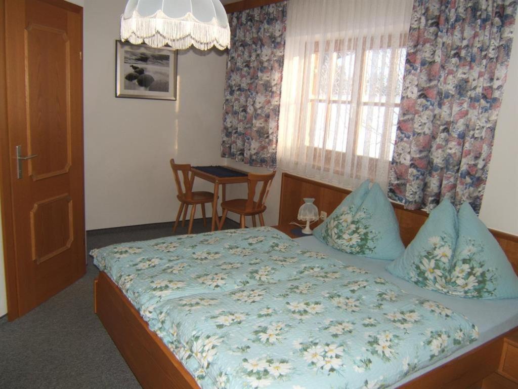 Gaestehaus Glaagut - Familie Hain Hochfilzen Quarto foto