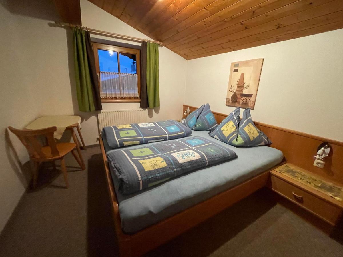 Gaestehaus Glaagut - Familie Hain Hochfilzen Exterior foto