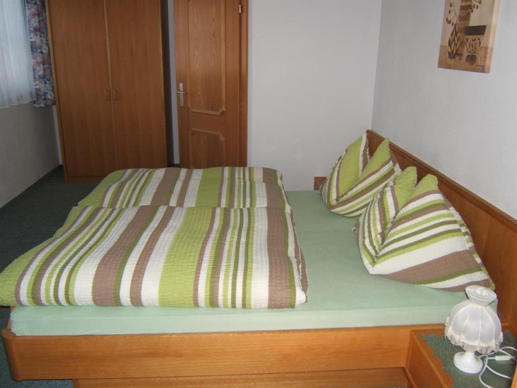 Gaestehaus Glaagut - Familie Hain Hochfilzen Quarto foto