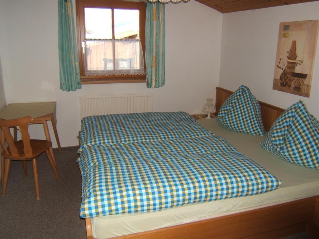 Gaestehaus Glaagut - Familie Hain Hochfilzen Quarto foto